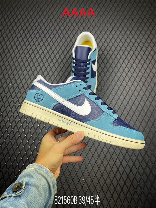 Nike Dunk(AAAA)-671
