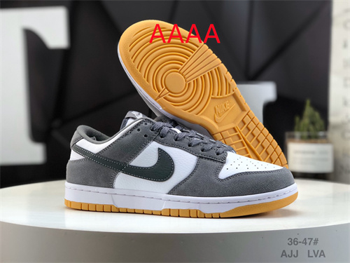 Nike Dunk(AAAA)-678