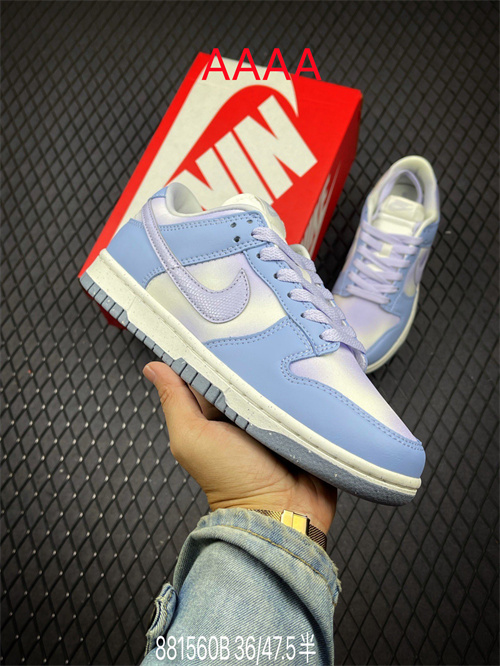 Nike Dunk(AAAA)-681