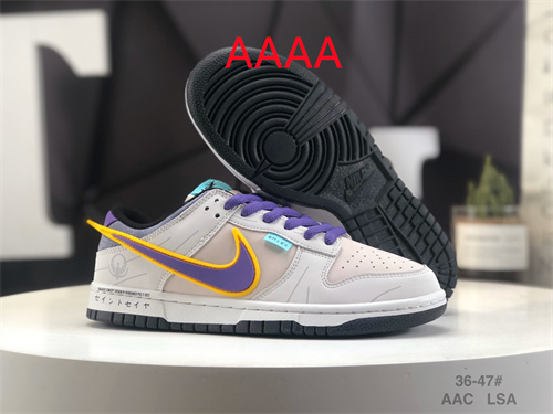 Nike Dunk(AAAA)-687