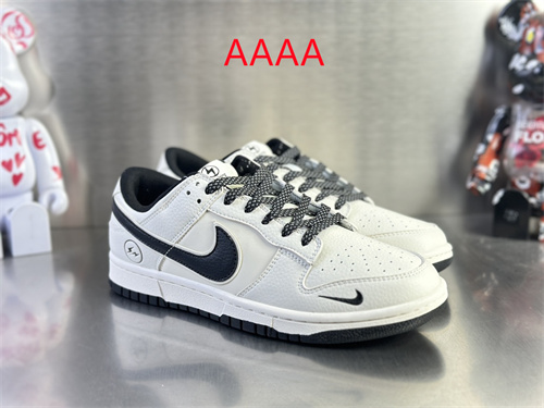 Nike Dunk(AAAA)-693