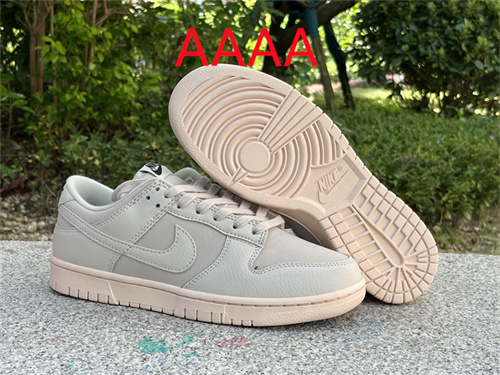 Nike Dunk(AAAA)-695