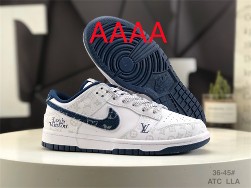 Nike Dunk(AAAA)-699