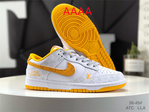 Nike Dunk(AAAA)-724