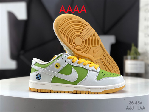 Nike Dunk(AAAA)-726