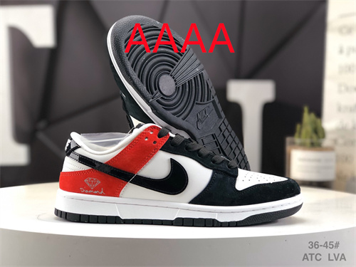 Nike Dunk(AAAA)-741