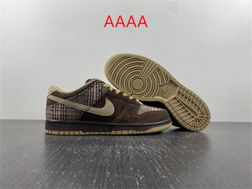 Nike Dunk(AAAA)-745
