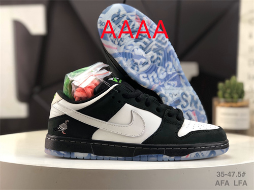 Nike Dunk(AAAA)-756