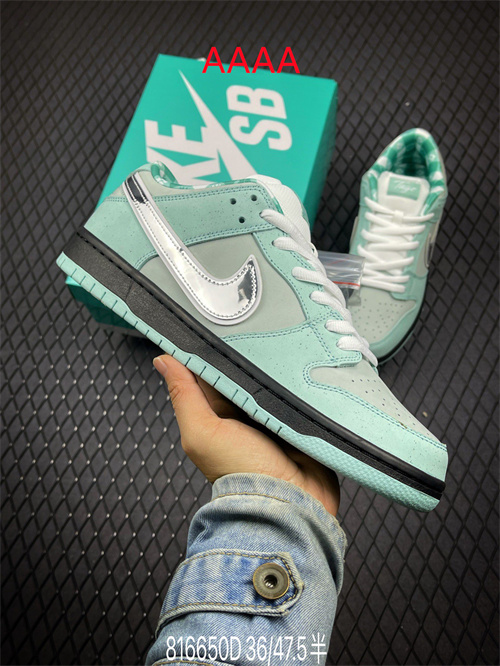 Nike Dunk(AAAA)-0763