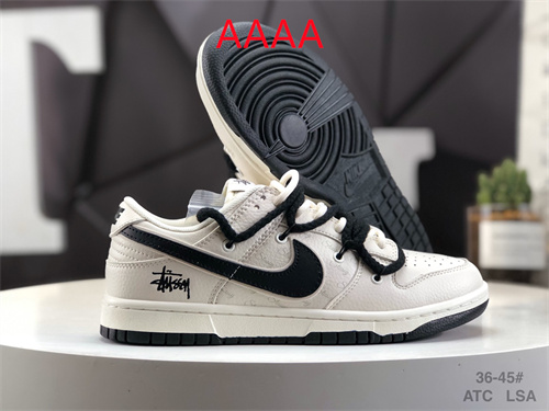 Nike Dunk(AAAA)-0768