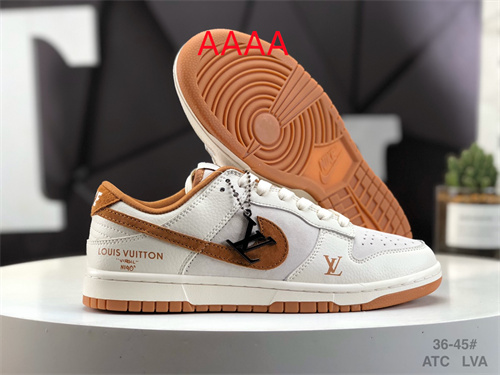 Nike Dunk(AAAA)-0771