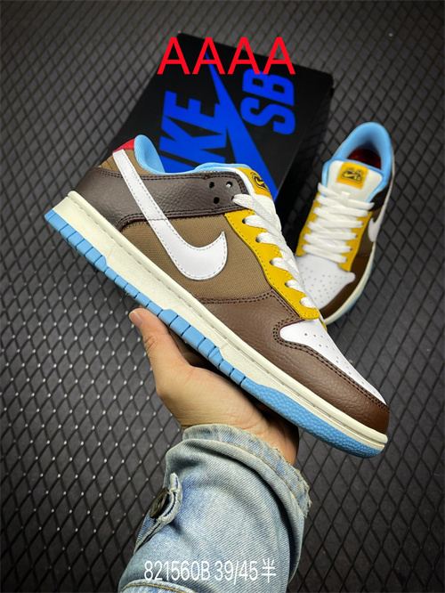 Nike Dunk(AAAA)-0777
