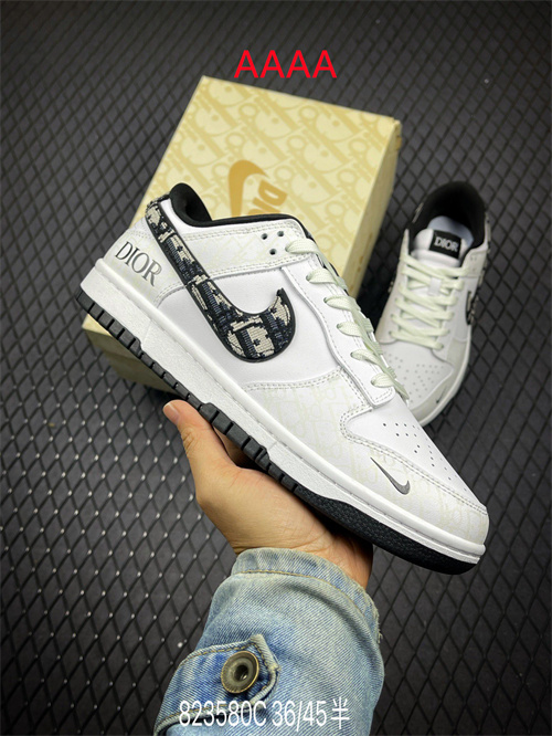 Nike Dunk(AAAA)-0784