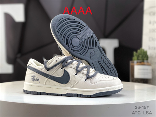 Nike Dunk(AAAA)-0804