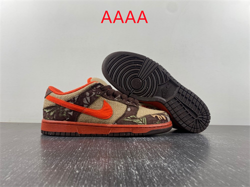 Nike Dunk(AAAA)-0807