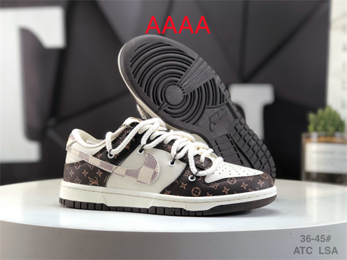 Nike Dunk(AAAA)-0813