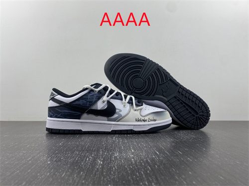 Nike Dunk(AAAA)-0818