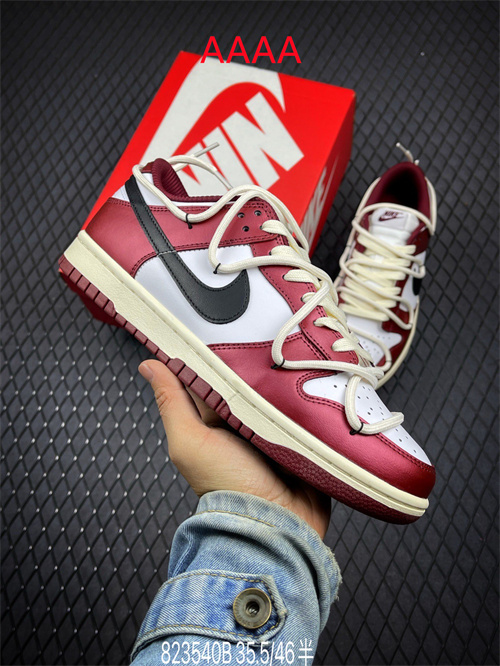 Nike Dunk(AAAA)-0826