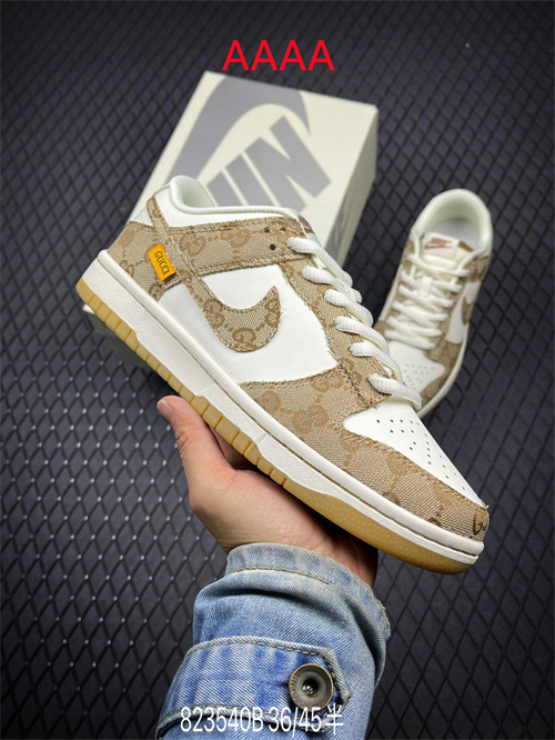 Nike Dunk(AAAA)-0827