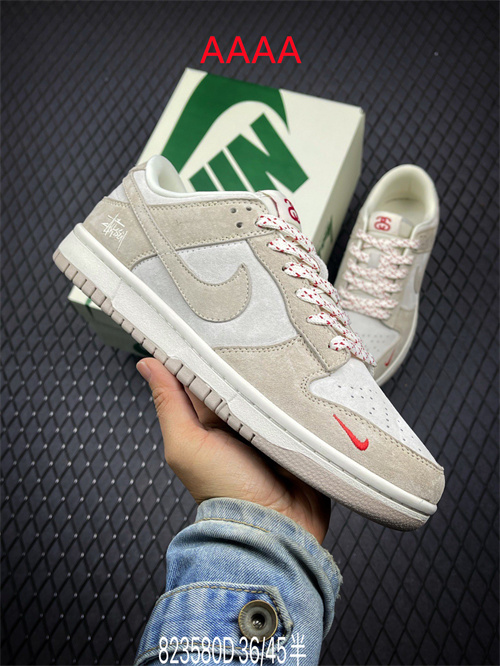 Nike Dunk(AAAA)-0828