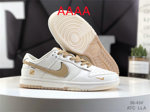 Nike Dunk(AAAA)-0831