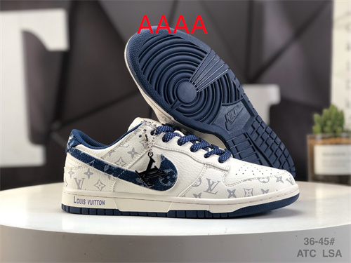 Nike Dunk(AAAA)-0841