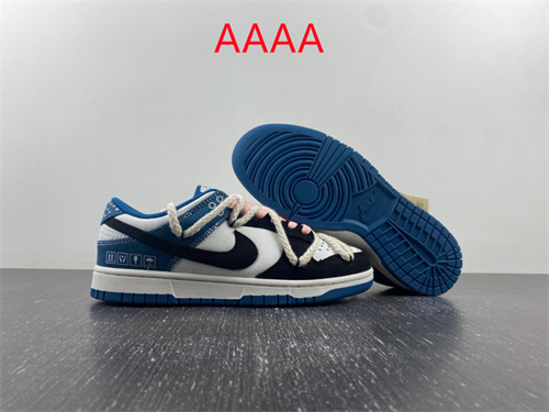 Nike Dunk(AAAA)-0842