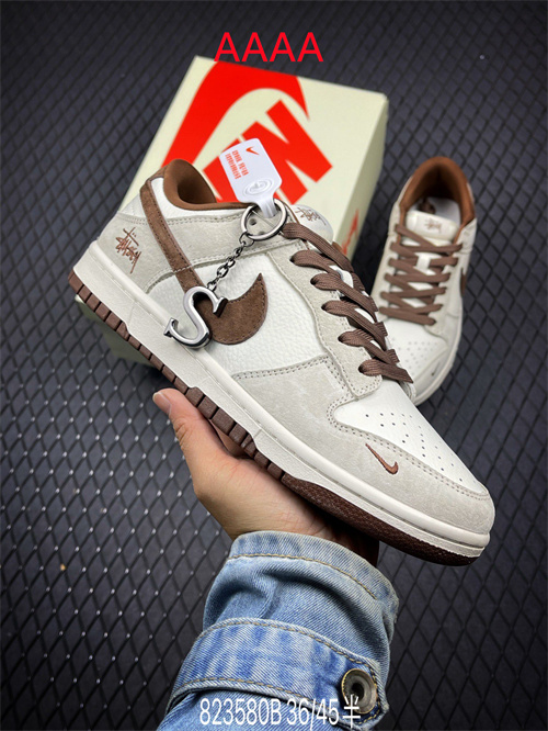 Nike Dunk(AAAA)-0844