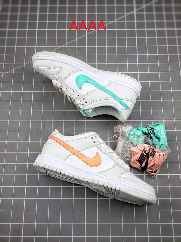 Nike Dunk(AAAA)-084