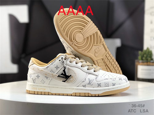 Nike Dunk(AAAA)-0849