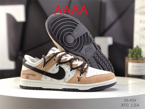 Nike Dunk(AAAA)-0851