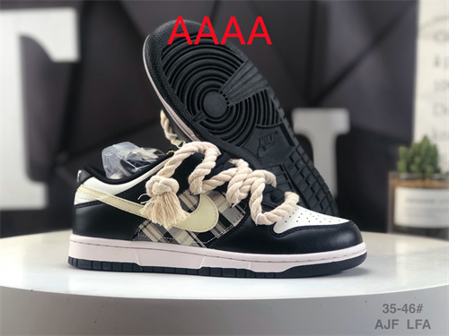 Nike Dunk(AAAA)-0853