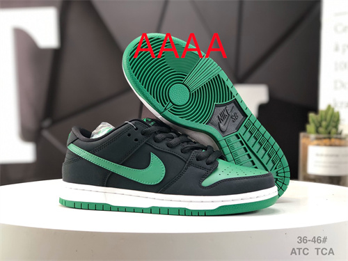 Nike Dunk(AAAA)-0869