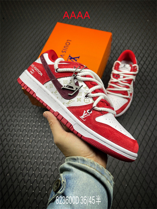 Nike Dunk(AAAA)-0880