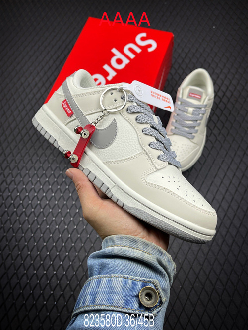 Nike Dunk(AAAA)-0887