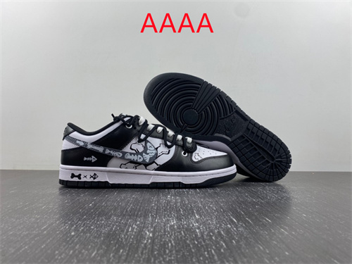 Nike Dunk(AAAA)-0888