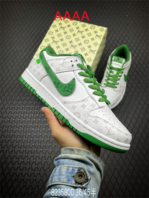 Nike Dunk(AAAA)-0905