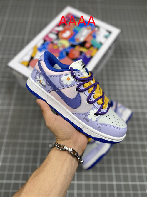 Nike Dunk(AAAA)-0911