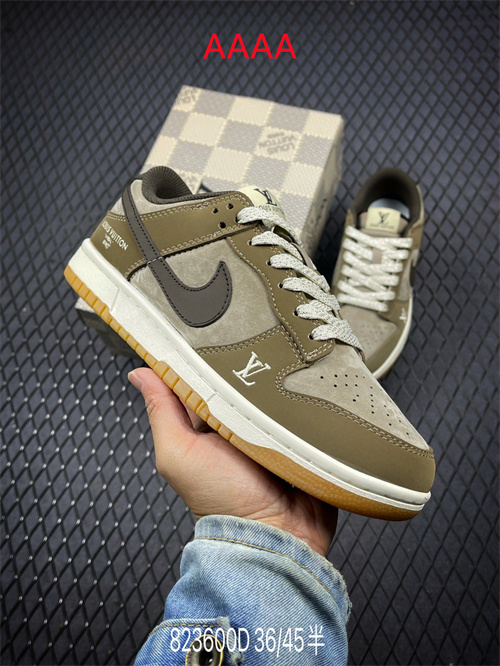 Nike Dunk(AAAA)-0919