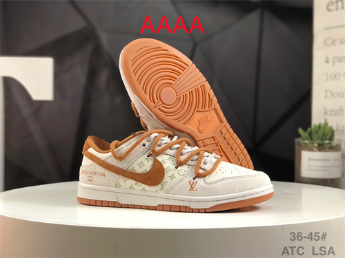 Nike Dunk(AAAA)-0925