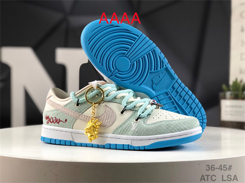 Nike Dunk(AAAA)-0931