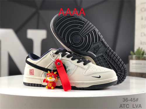 Nike Dunk(AAAA)-0935