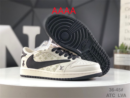 Nike Dunk(AAAA)-0936