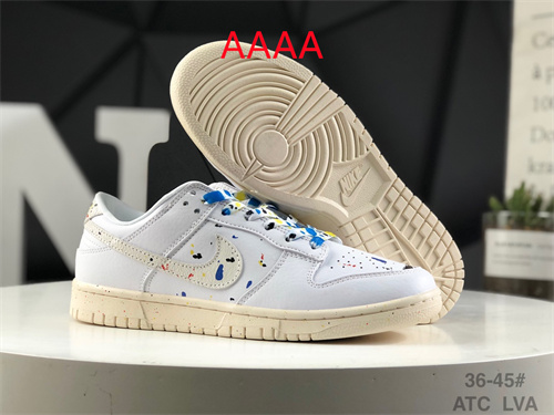 Nike Dunk(AAAA)-0939