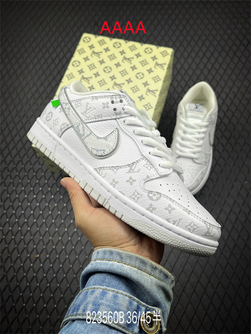 Nike Dunk(AAAA)-0940