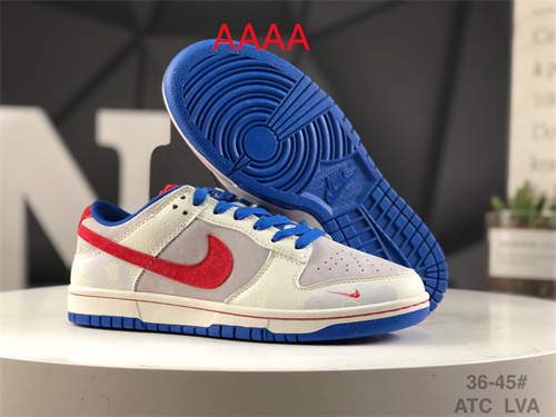 Nike Dunk(AAAA)-0942
