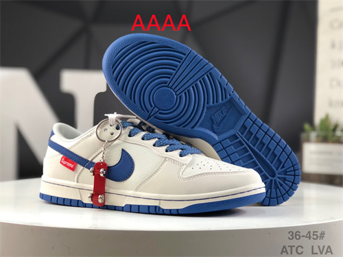 Nike Dunk(AAAA)-0945