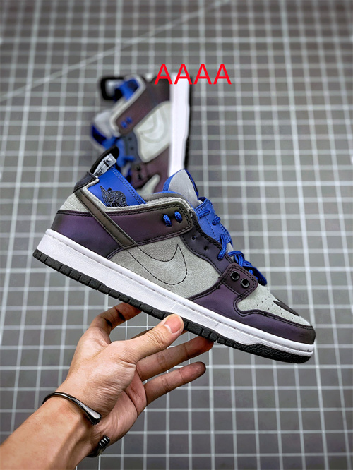 Nike Dunk(AAAA)-094