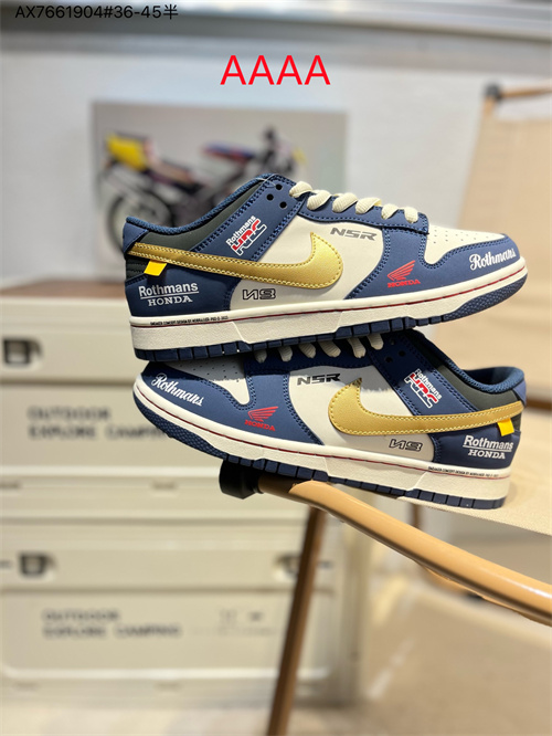 Nike Dunk(AAAA)-0960