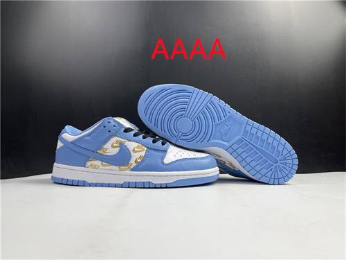 Nike Dunk(AAAA)-096